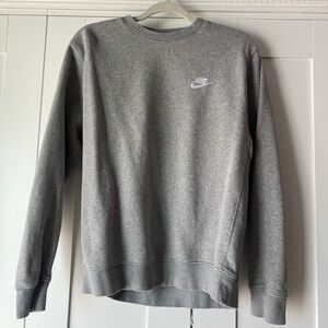 Men’s Nike Sweat Shirt